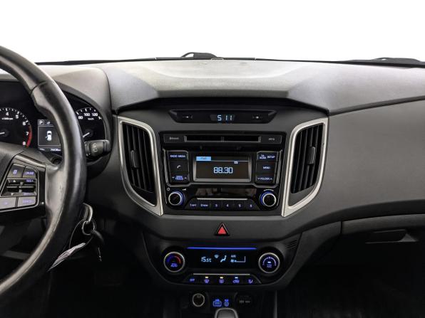 Hyundai Creta I с пробегом 2019 года, цена 1 815 000 рублей, 74430 км, внедорожник, Автокод Объявления