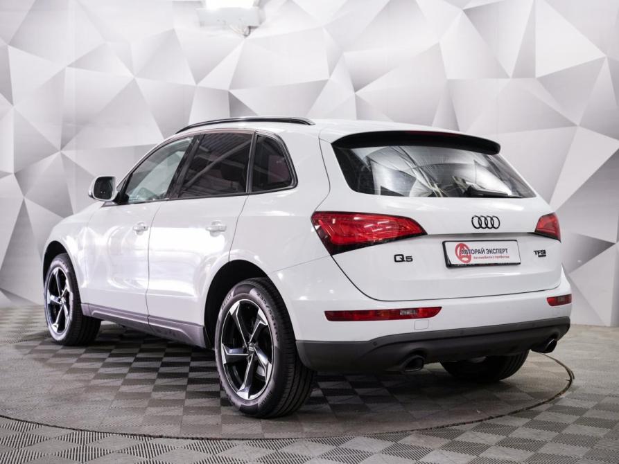 Audi Q5 I (8R) Рестайлинг Ульяновск  - изображение 3