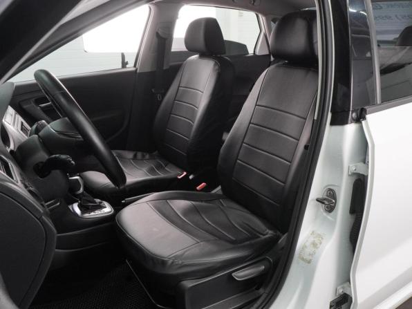 Volkswagen Polo V Рестайлинг с пробегом 2019 года, цена 914 000 рублей, 181195 км, седан, Автокод Объявления