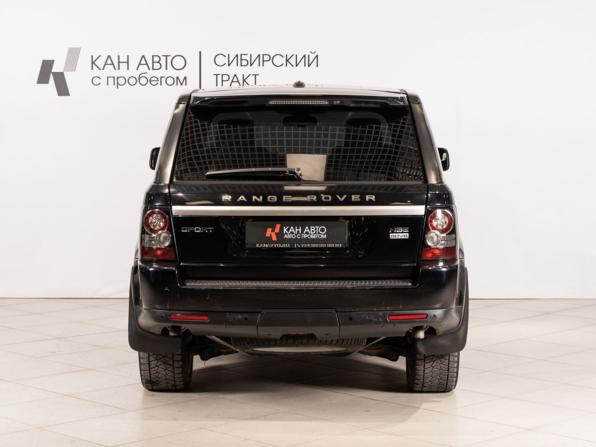 Land Rover Range Rover Sport I Рестайлинг с пробегом 2013 года, цена 1 770 000 рублей, 160726 км, внедорожник, Автокод Объявления