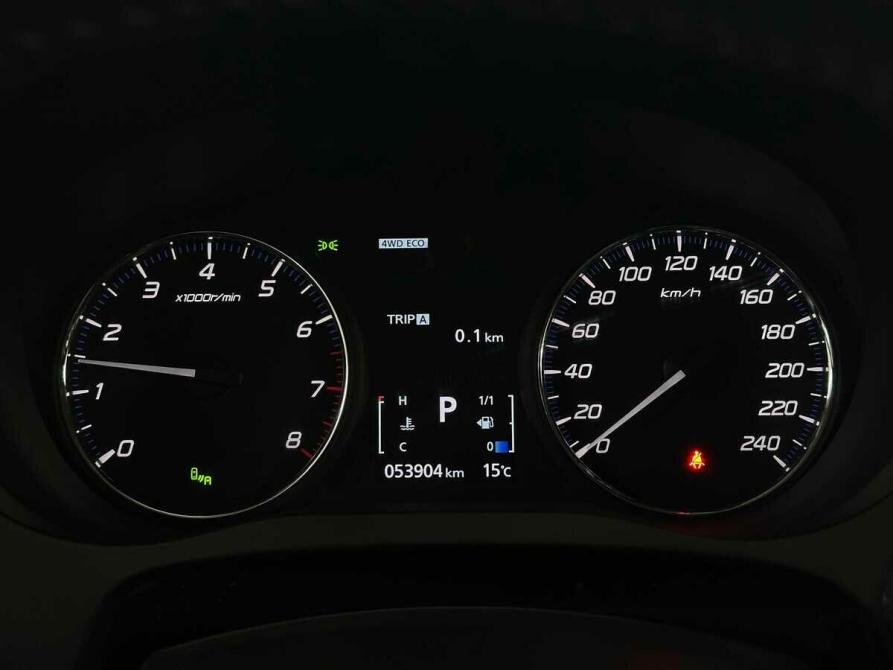 Mitsubishi Outlander III Рестайлинг 3 Москва  - изображение 6