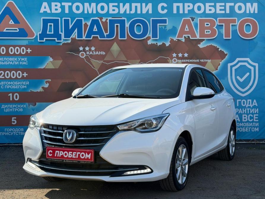 Changan Alsvin Набережные Челны  - изображение 9