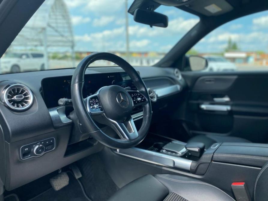 Mercedes-Benz GLB I (X247) Тула  - изображение 10
