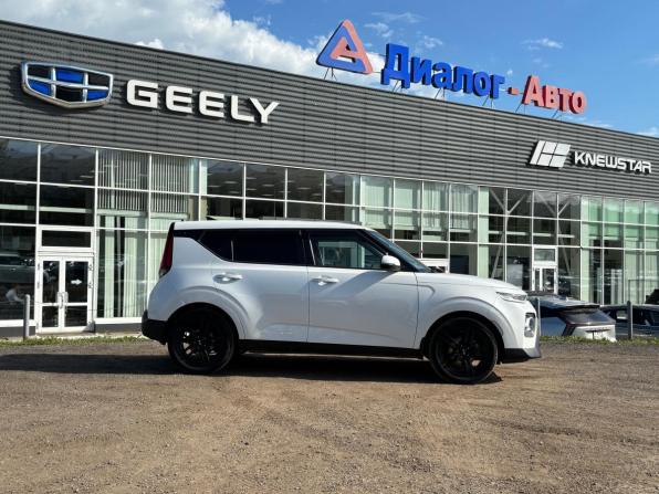 Kia Soul III с пробегом 2020 года, цена 1 850 000 рублей, 73625 км, хэтчбек, Автокод Объявления
