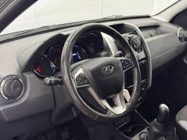Lada (ВАЗ) Largus I Рестайлинг с пробегом 2021 года, цена 1 226 000 рублей, 107156 км, универсал, Автокод Объявления
