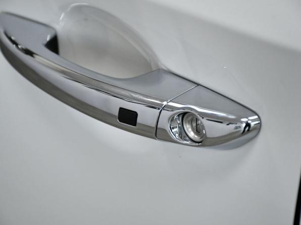 Hyundai Sonata VII (LF) Рестайлинг с пробегом 2017 года, цена 1 787 000 рублей, 139501 км, седан, Автокод Объявления