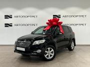 Toyota RAV4 III (XA30) Рестайлинг Санкт-Петербург  - изображение 24