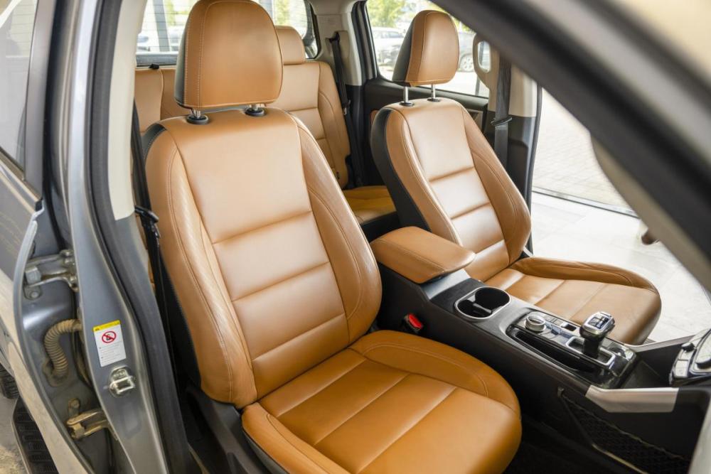 Great Wall Poer I Ростов-на-Дону  - изображение 21