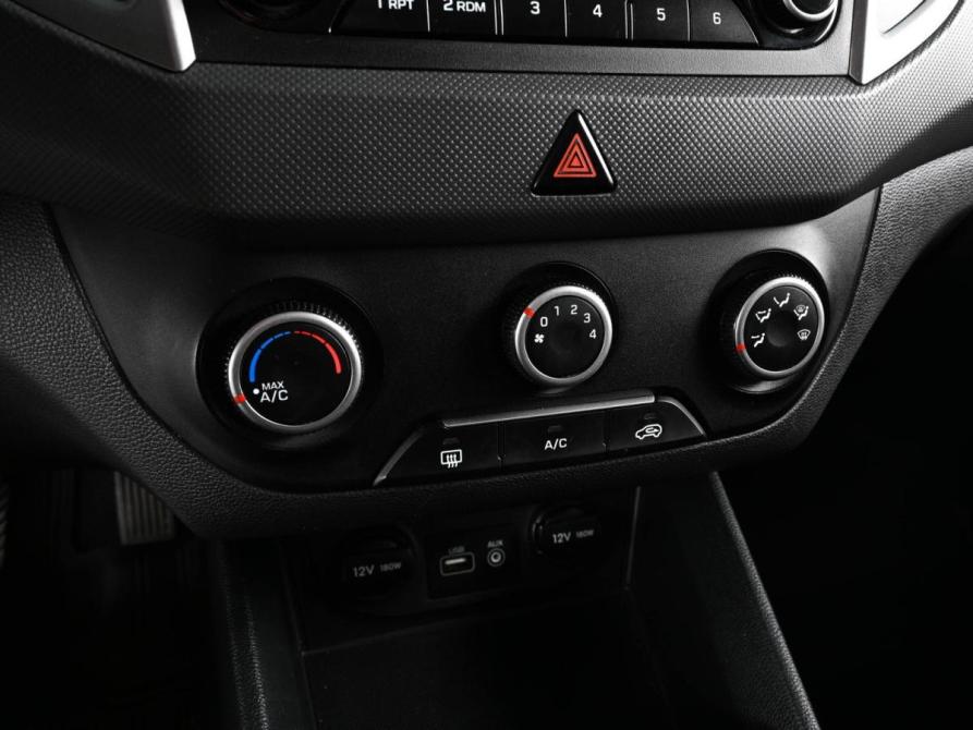 Hyundai Creta I Ростов-на-Дону  - изображение 14