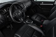 Volkswagen Tiguan I Челябинск  - изображение 31