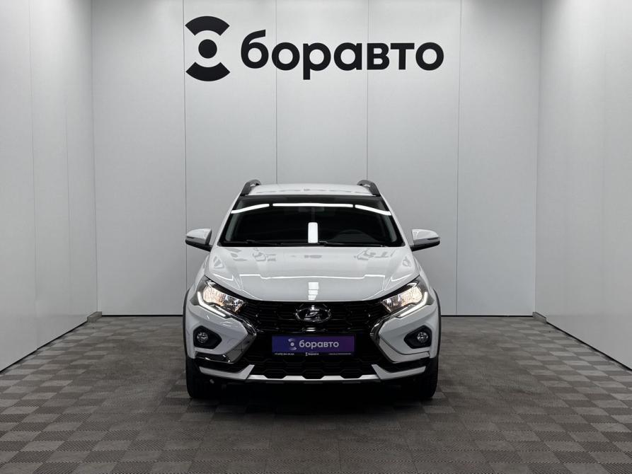 Lada (ВАЗ) Iskra Воронеж  - изображение 5