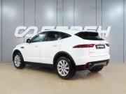 Jaguar E-Pace I Воронеж  - изображение 29