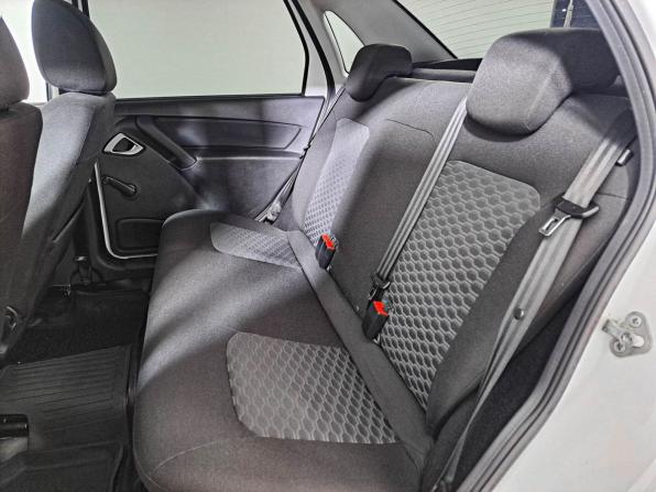 Lada (ВАЗ) Granta I Рестайлинг с пробегом 2024 года, цена 640 000 рублей, 106200 км, седан, Автокод Объявления