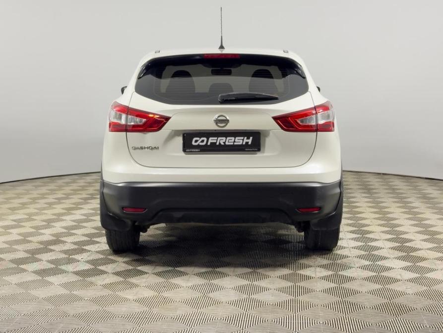 Nissan Qashqai II Казань  - изображение 4