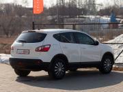 Nissan Qashqai I Рестайлинг Иваново  - изображение 47