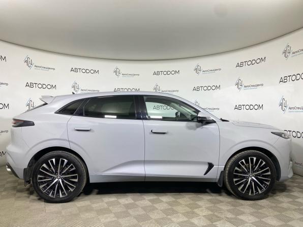 Changan UNI-K с пробегом 2023 года, цена 2 485 000 рублей, 76404 км, внедорожник, Автокод Объявления