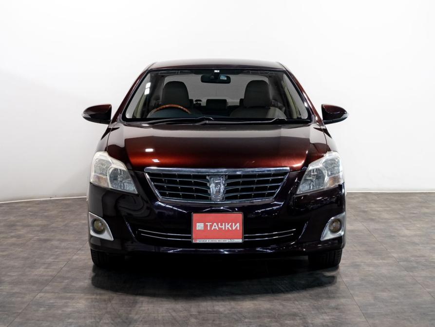 Toyota Premio II (T26) Рестайлинг Чита  - изображение 2