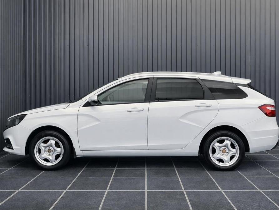 Lada (ВАЗ) Vesta I Пермь  - изображение 30
