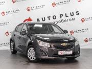 Chevrolet Cruze I Рестайлинг Минеральные Воды  - изображение 20