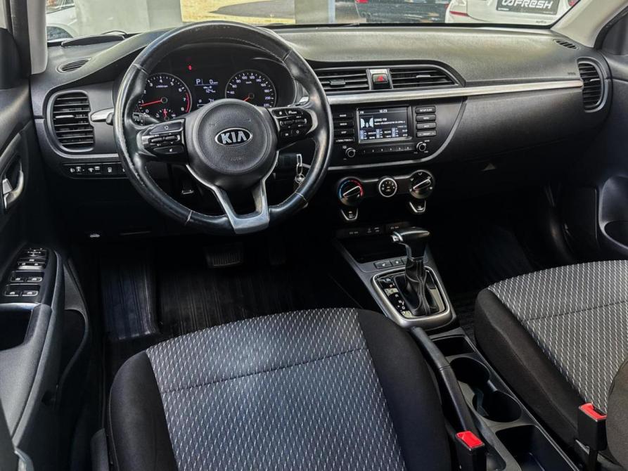 Kia Rio IV Волгоград  - изображение 6
