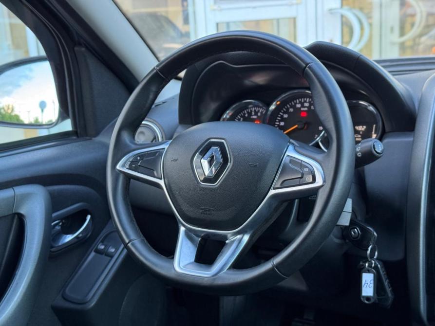 Renault Duster I Рестайлинг Ульяновск  - изображение 10