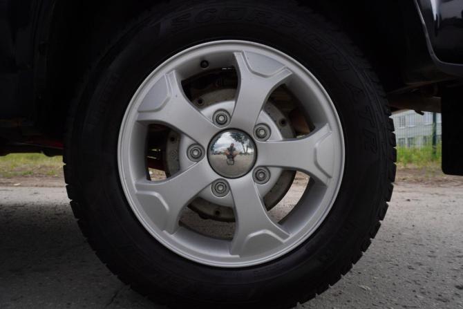 Lada (ВАЗ) 2121 (4x4) I Рестайлинг с пробегом 2014 года, цена 485 000 рублей, 101000 км, внедорожник, Автокод Объявления