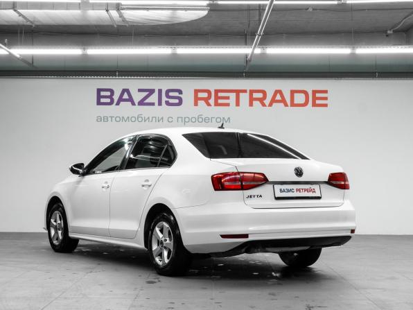 Volkswagen Jetta VI Рестайлинг с пробегом 2015 года, цена 1 025 000 рублей, 230050 км, седан, Автокод Объявления