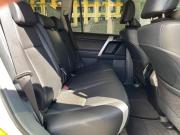 Toyota Land Cruiser Prado 150 Series Уфа  - изображение 47
