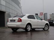 Skoda Octavia II (A5) Рестайлинг Самара  - изображение 23