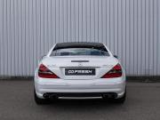Mercedes-Benz SL-Класс AMG II (R230) Рестайлинг Сочи  - изображение 43