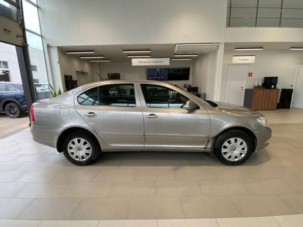 Skoda Octavia I (A4) Рестайлинг с пробегом 2011 года, цена 798 000 рублей, 173997 км, лифтбек, Автокод Объявления