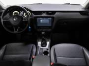 Skoda Octavia III (A7) Рестайлинг Тюмень  - изображение 40