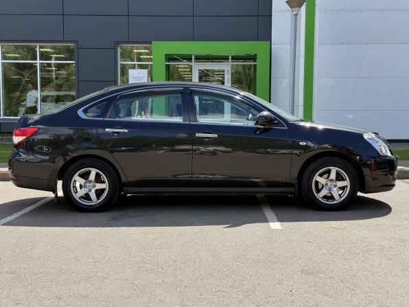 Nissan Almera III (G15) с пробегом 2015 года, цена 799 000 рублей, 79790 км, седан, Автокод Объявления