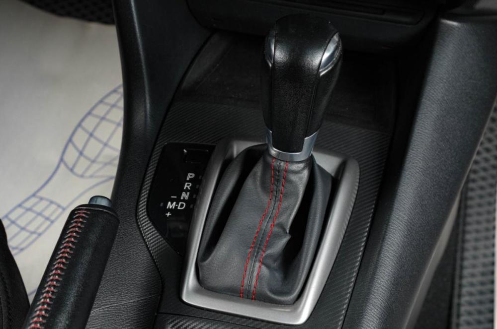 Mazda 3 III (BM) Тюмень  - изображение 17