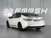Toyota Camry VIII (XV70) Рестайлинг Минеральные Воды  - изображение 22