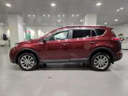 Toyota RAV4 IV (XA40) Рестайлинг Казань  - изображение 32