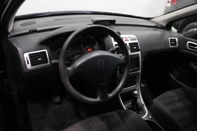 Peugeot 307 I Рестайлинг с пробегом 2006 года, цена 320 000 рублей, 285236 км, хэтчбек, Автокод Объявления