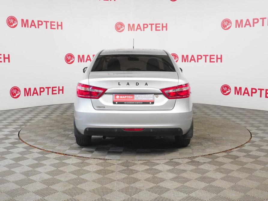 Lada (ВАЗ) Vesta I Вологда  - изображение 5