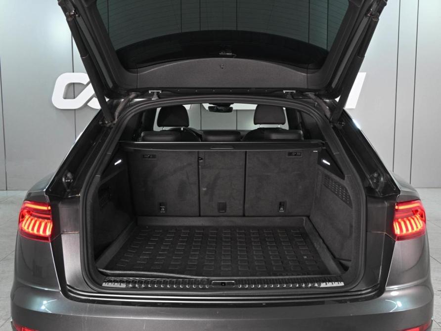 Audi Q8 I (4M) Ростов-на-Дону  - изображение 25