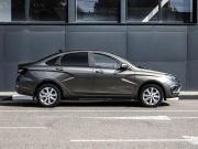 Lada (ВАЗ) Vesta I Рестайлинг (NG) Новороссийск  - изображение 29