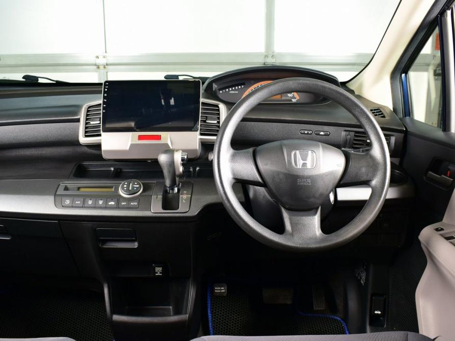 Honda Freed I Кемерово  - изображение 11