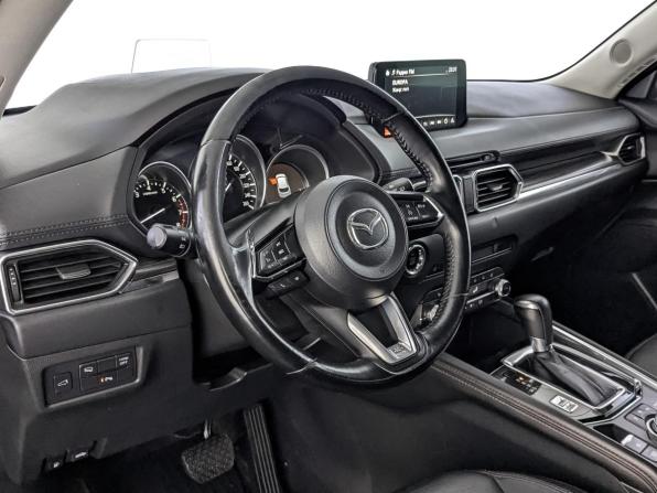 Mazda CX-5 II с пробегом 2020 года, цена 2 745 000 рублей, 147495 км, внедорожник, Автокод Объявления