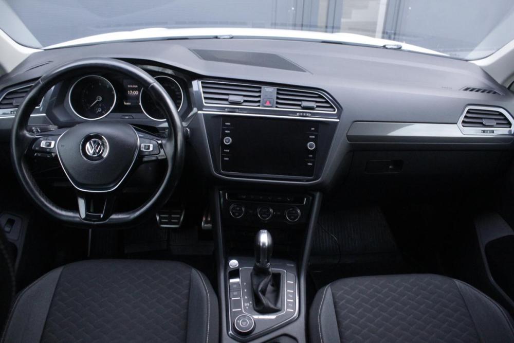 Volkswagen Tiguan II Брянск  - изображение 7