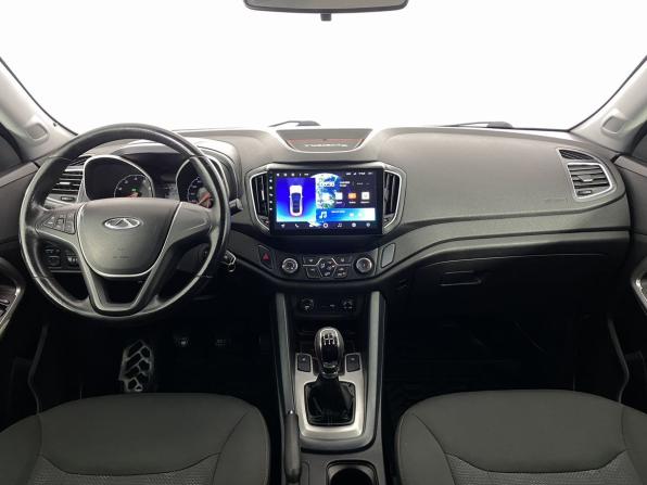 Chery Tiggo 5 I с пробегом 2015 года, цена 765 000 рублей, 132373 км, внедорожник, Автокод Объявления