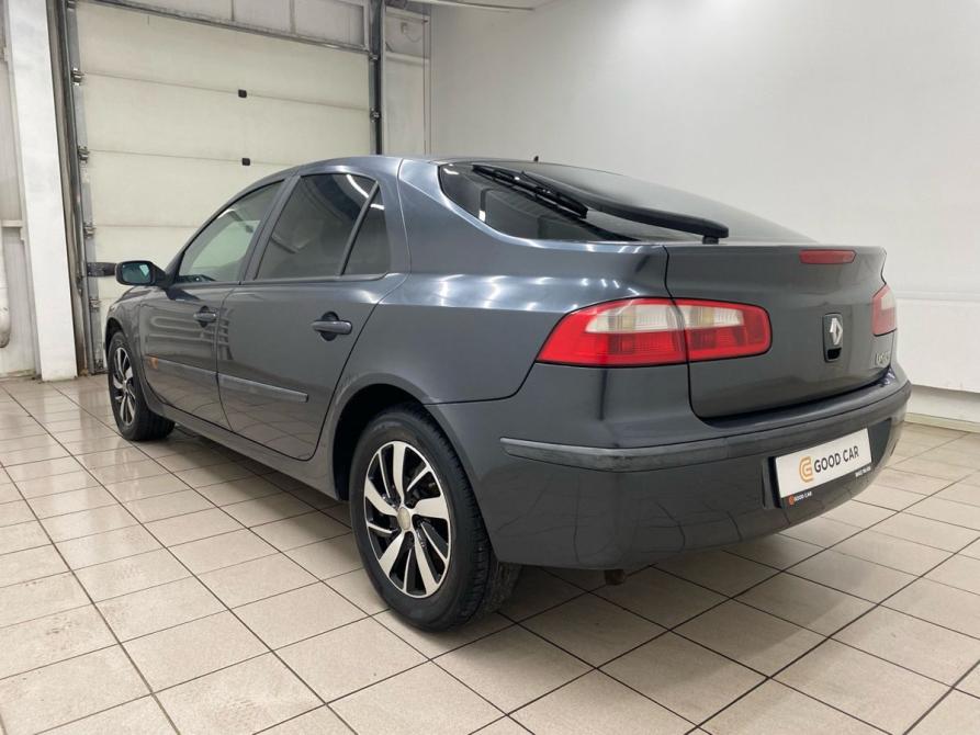Renault Laguna II Энгельс  - изображение 4