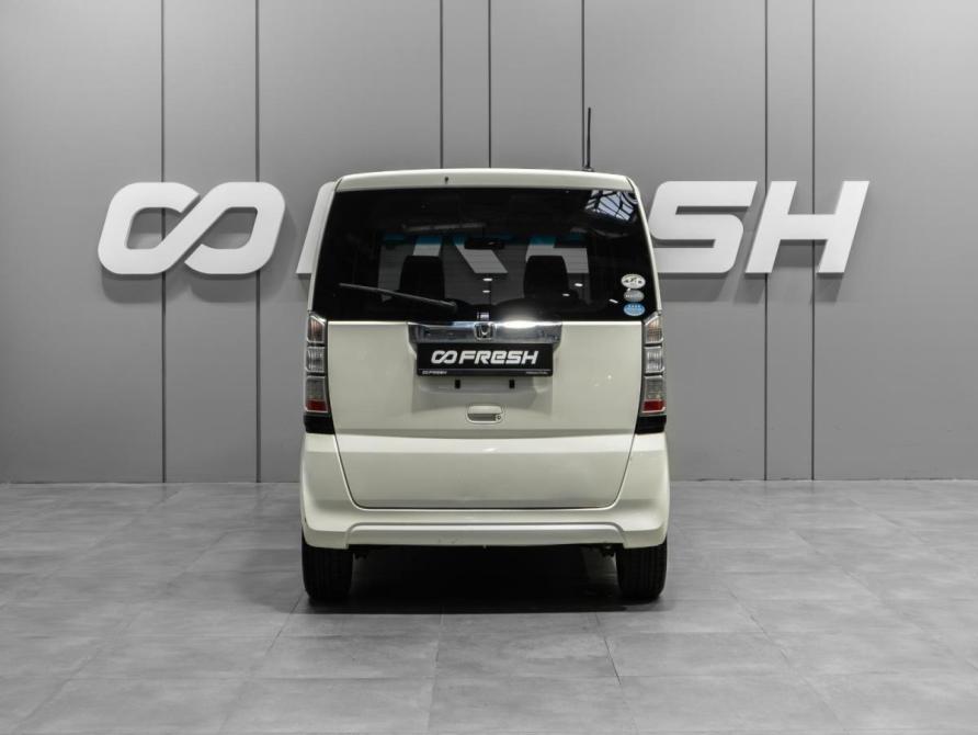 Honda N-BOX I Тюмень  - изображение 4