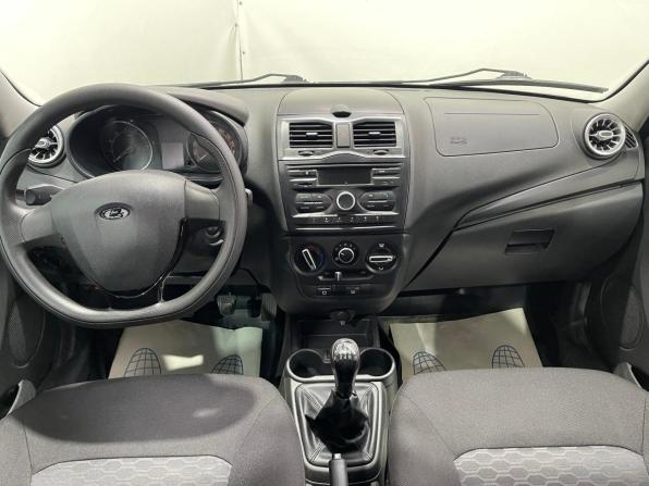 Lada (ВАЗ) Granta I Рестайлинг с пробегом 2020 года, цена 595 000 рублей, 167168 км, седан, Автокод Объявления