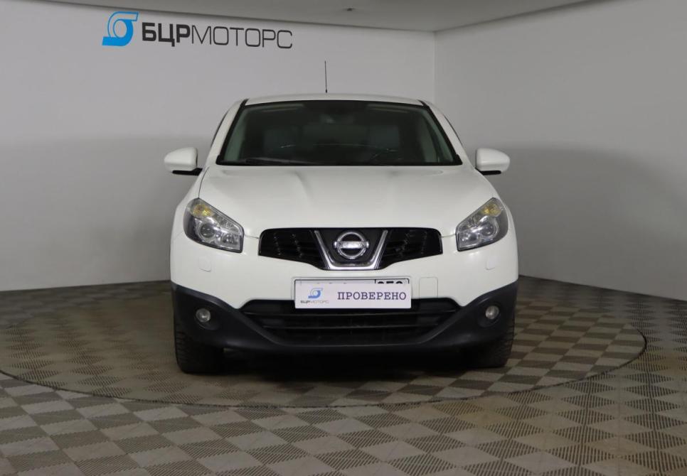 Nissan Qashqai I Рестайлинг Нижний Новгород  - изображение 2