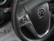 Opel Insignia I Москва  - изображение 24