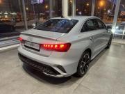 Audi A3 IV (8Y) Рестайлинг Самара  - изображение 11